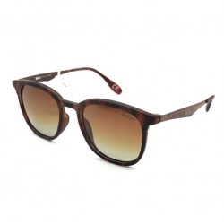 Слънчеви очила Lee Cooper LC1018 C2, кафяв