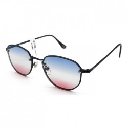 Слънчеви очила Lee Cooper LC1019 C3, син / розов