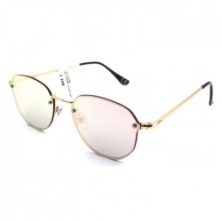 Слънчеви очила Lee Cooper LC1019 C4, розов