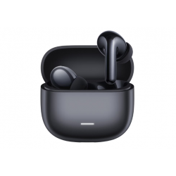 Слушалки In-Ear Redmi Buds 8 Lite, True Wireless, Bluetooth, Hybrid ANC, Black