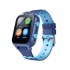 Детски смарт часовник BeSmart D35, Син