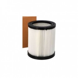 Филтър BeSmart за прахосмукачка Parkside PWD 25 A1, PWD 30 A1, PNTS 1400 H4, Parkside 91096424
