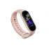 Фитнес гривна M6 Fitness Band, Водоустойчива, Розов