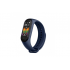 Смарт Часовник Pimpom M5, Водоустойчив, Call / Music Band Wrist Band IP67, Монитор на кръвното налягане Фитнес Smart Bracelet, Син