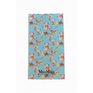 Плажна кърпа Max Mara Beachwear 80x150см