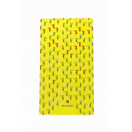 Trussardi 80x150 cm – prosop de plajă