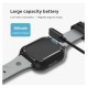 Детски смарт часовник BeSmart LT52 4G GPS, GPS наблюдение, WIFI, 2", HD камера, видеообаждане, SOS бутон, училищен режим, GeoFence, шпионско наблюдение, РозовBlack Friday