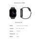 Детски GPS смарт часовник BeSmart LT56, GPS наблюдение, WIFI, 1.83", HD камера, видео разговори, SOS бутон, училищен режим, GeoFence, шпионско наблюдение, 2 каишки, връзка за връзка, ЛилавBlack Friday