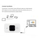 Преносим рутер BeSmart MF800-E, 3G/4G, SIM слот, 2100mAh, БялКомпютри & Периферия
