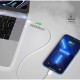 Комплект съвместим с Apple, iPad, iPhone, Adapter, USB-C, Lightning, 20W, 2 в 1: Зарядно, КабелЗарядни устройства за смарт телефони