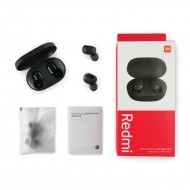 Слушалки Xiaomi Airdots 2, Черни