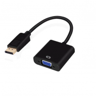 Преходник BeSmart, DisplayPort (DP) към VGA
