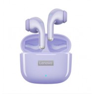 Слушалки Lenovo Thinkplus LP40, лилави