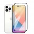 Стъклен протектор Iphone 14 9D
