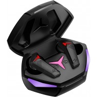 Аудио Безжнични Bluetooth слушалки  T33, Gaming, Bluetooth 5.2