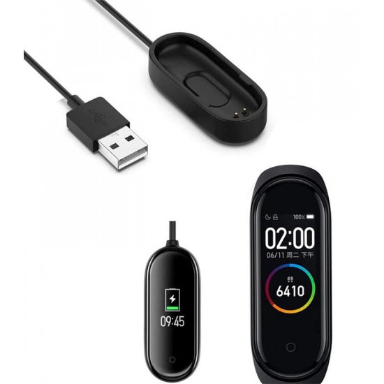 Зарядно устройство за MIBAND 4 Аксесоари за Smartwatch