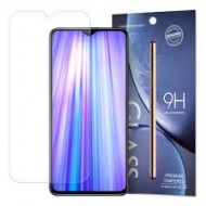 Стъклен протектор BeSmart Redmi Note 8 Pro, 9H, прозрачен
