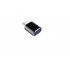 Адаптер BeSmart, USB 3.0 OTG -Type-C, Черен