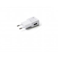 Мрежово зарядно устройство BeSmart,  с изxод за USB 5V 2A