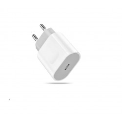 USB Type-C универсално мрежово зарядно устройство BeSmart, бързо зареждане, 20w, бързо зареждане, съвместимо със Samsung, Apple