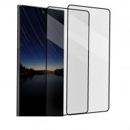 Стъклен протектор BeSmart за Samsung S24 plus PRIVACY, 9H