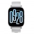 Смарт часовник Xiaomi REDMI WATCH 5 ACTIVE SILVER BHR8790GL , 2.00
