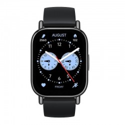 Смарт часовник Xiaomi REDMI WATCH 5 LITE BLACK BHR8789GL , 1.96