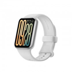 Фитнес гривна Xiaomi SMART BAND 9 PRO SILVER BHR8715GL , 1.74