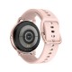 Смарт часовник Smartis DT88 Pro, IP67, Калории, Крачки, Bluetooth, РозовДамски Смарт Часовници