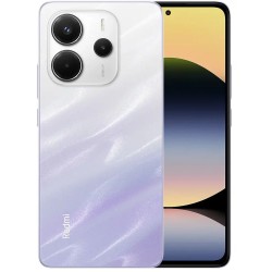 Смартфон Xiaomi Redmi Note 14 4G, 6GB, 128GB, Mist Purple MZB0IYIEU