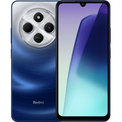 Смартфон Xiaomi Redmi 14C 4/128 Starry Blue MZB0HVCEU
