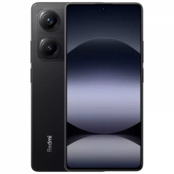 Смартфон Xiaomi Redmi Note 14S 8/256 Midnight Black MZB0K0JEU