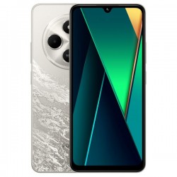 Смартфон Poco C75, 6.88'', 8GB, 256GB, Златист MZB0I42EU