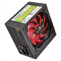 Захранване TrendSonic ECO POWER, 600W, 120mm вентилатор