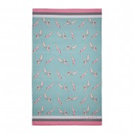 Prosop de plajă Ted Baker 6005, 90 x 160 cm, multicolor