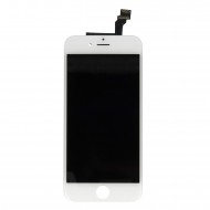 LCD дисплей touchscreen Besmart за Iphone 6 Plus, Бял