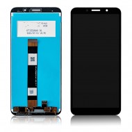Дисплей, Besmart, Huawei Y5p 2020, Черен