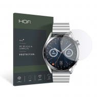 HOFI Glass Pro+ pentru Huawei Watch GT 3, 46 mm, transparent