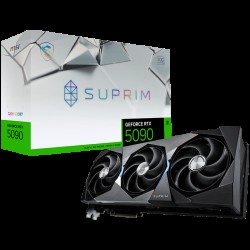 MSI RTX_5090_32G_SUPRIM_SOC