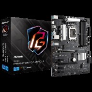 ASROCK Z690 PHANTOM GAMING 4/D5