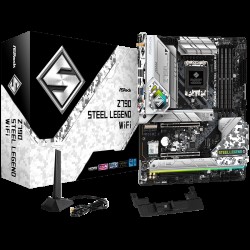ASROCK Z790 STEEL LEGEND WIFI