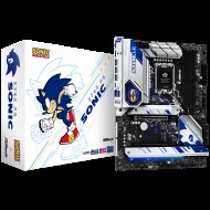 ASRock Z790 PG SONIC – ATX дънна платка Intel Z790 с DDR5 и PCIe 5.0