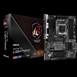 ASROCK X670E PG LIGHTNING