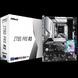 ASROCK Z790 PRO RS