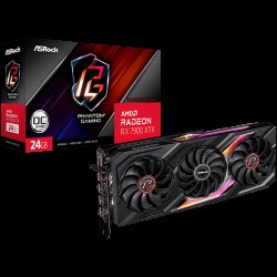 ASROCK RX7900XTX PG 24GO