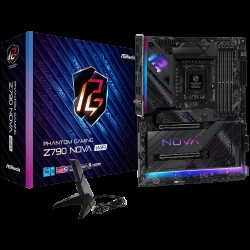 ASROCK Z790 NOVA WIFI
