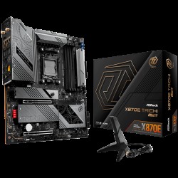 ASROCK X870E TAICHI LITE