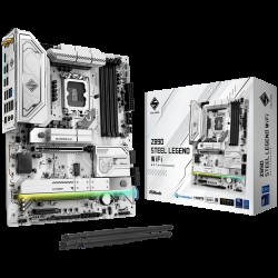 ASROCK Z890 STEEL LEGEND WIFI