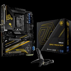 ASROCK Z890 TAICHI OCF