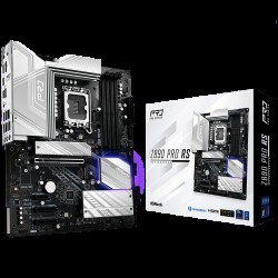 ASROCK Z890 PRO RS